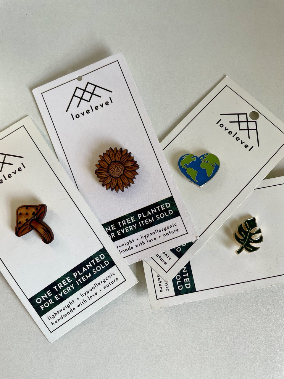 Pin Collection
