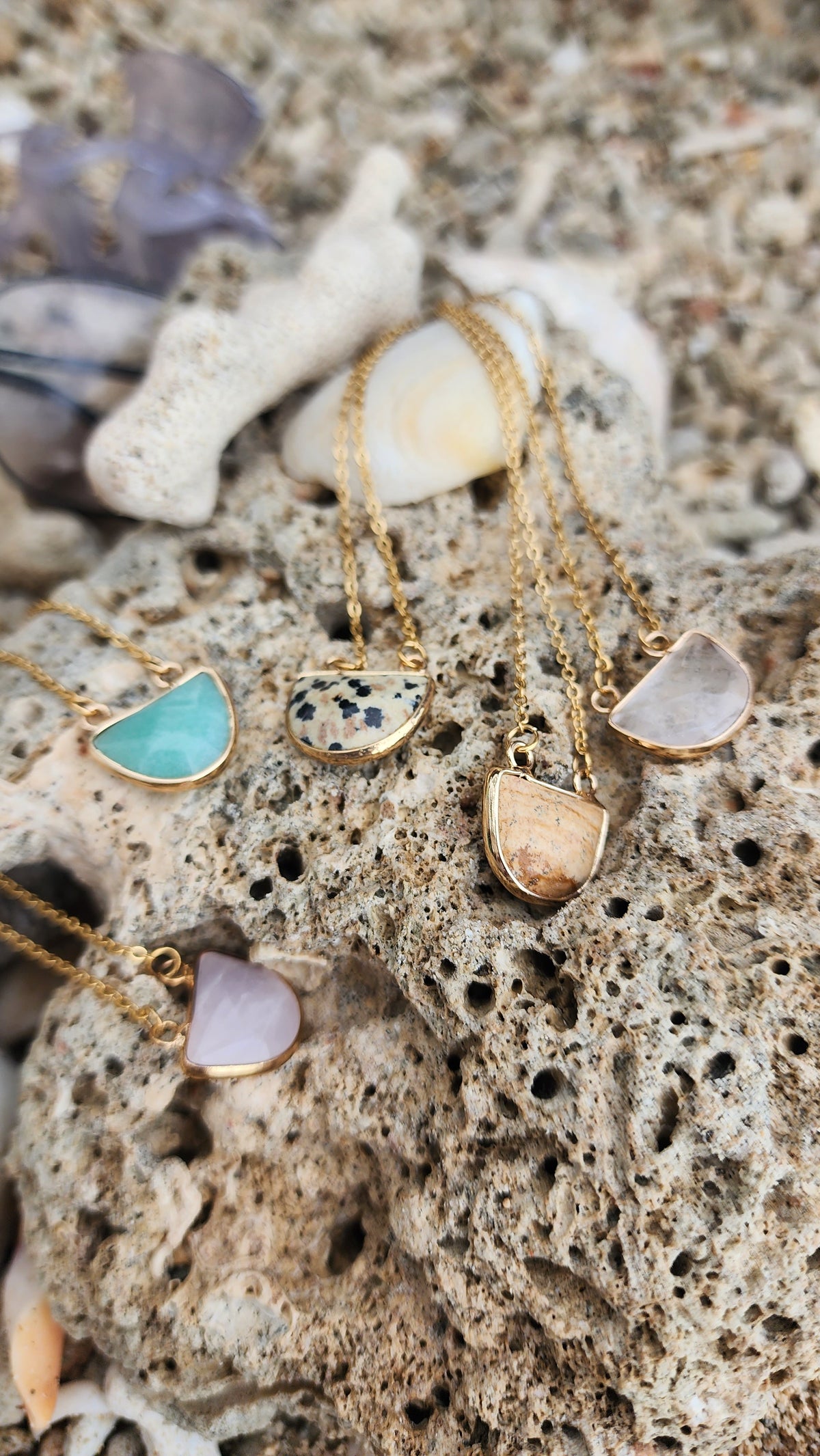 Gemstone Collection