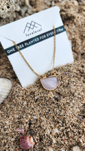 Load image into Gallery viewer, Lightweight Necklace | GEMSTONE
