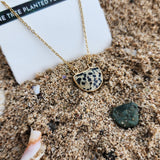 Lightweight Necklace | GEMSTONE