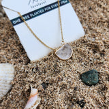 Lightweight Necklace | GEMSTONE