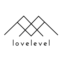 lovelevel logosu