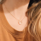 Lightweight Necklace | GEMSTONE